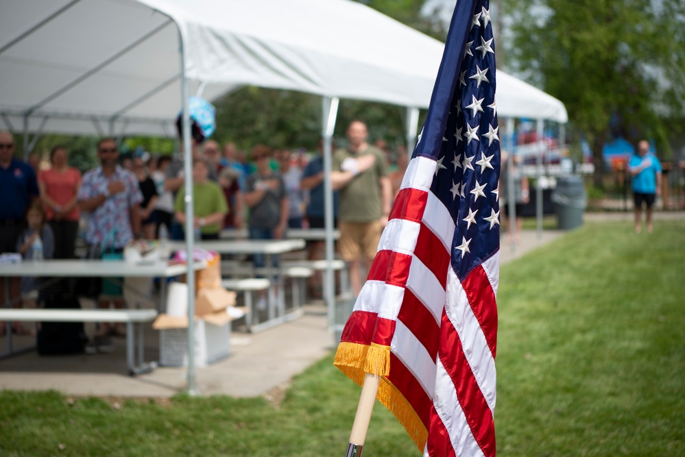 USACE Corps Day