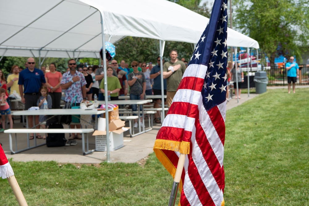 USACE Corps Day