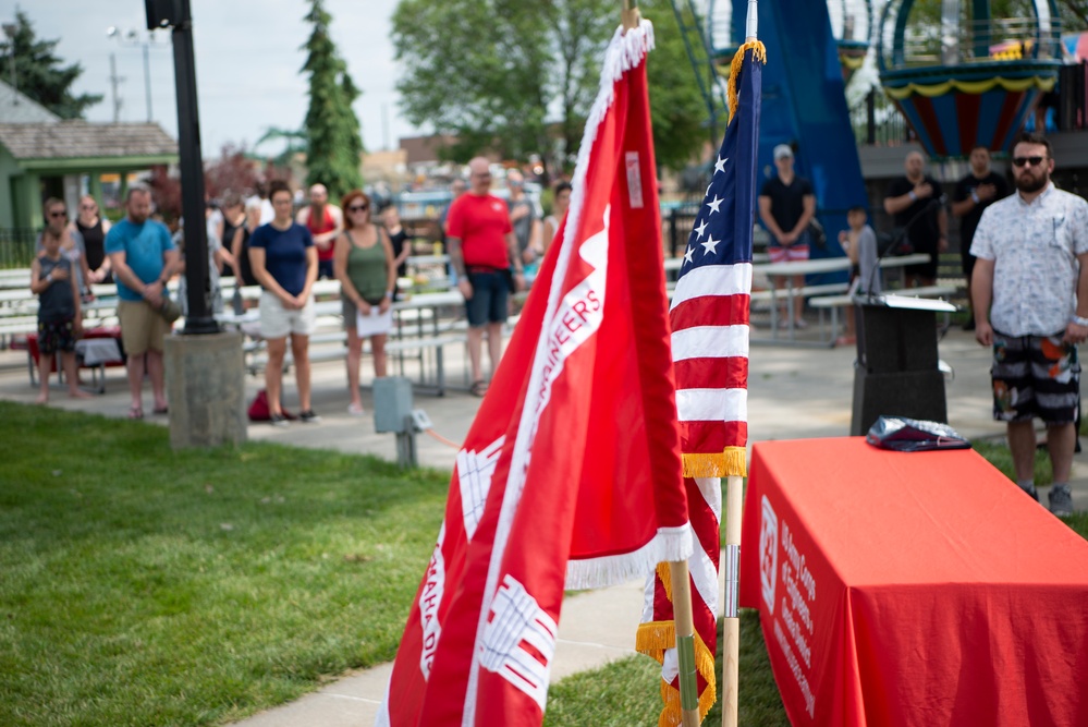 USACE Corps Day