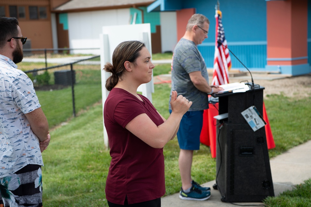 USACE Corps Day