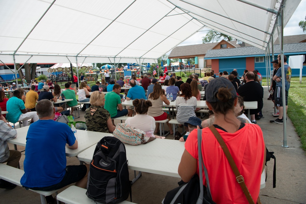 USACE Corps Day