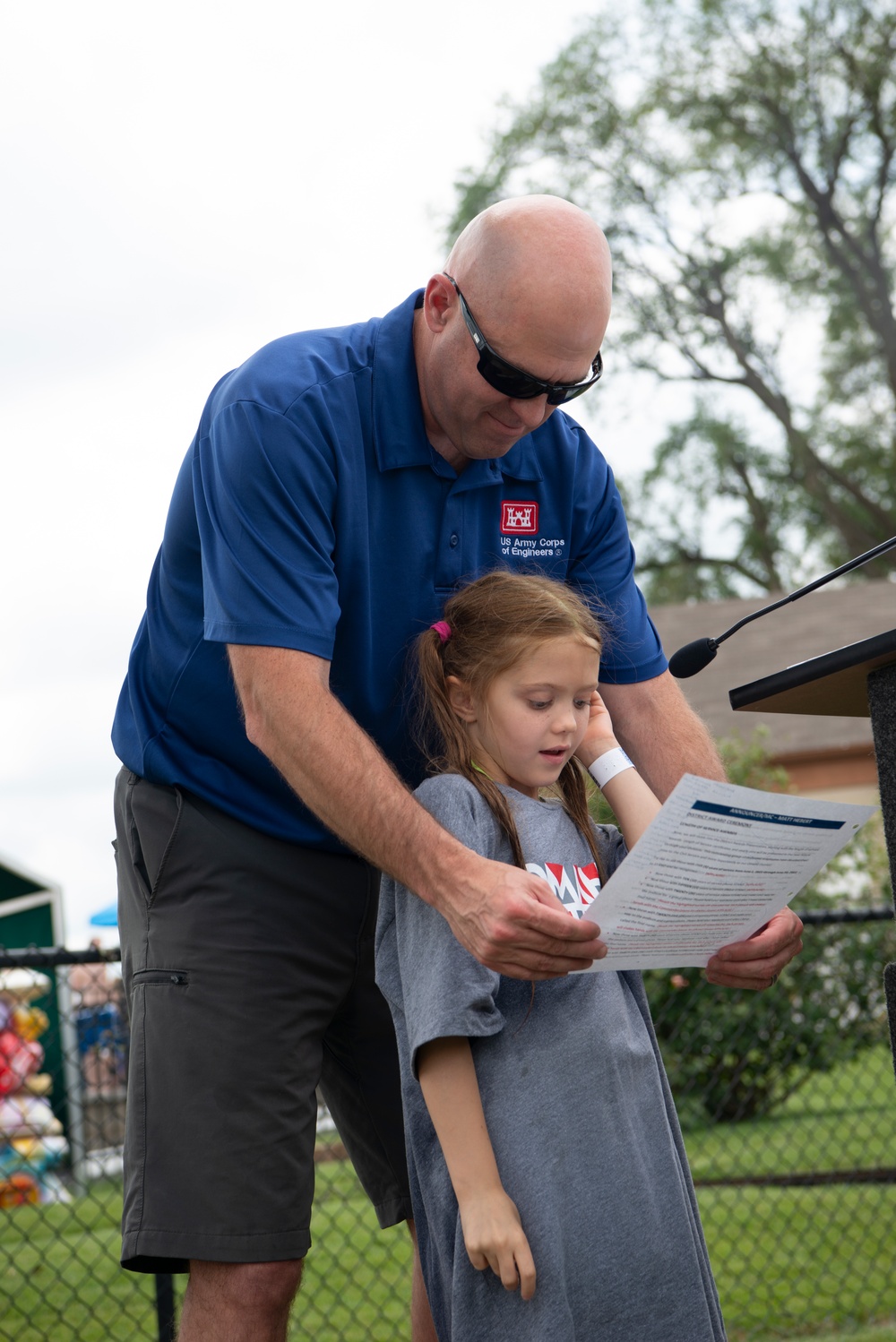 USACE Corps Day