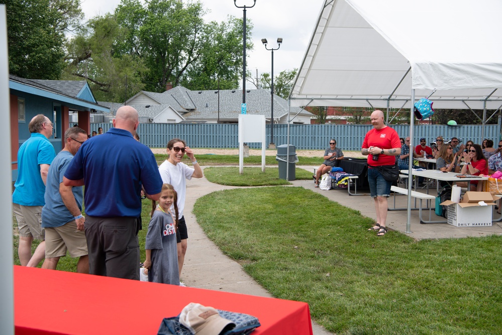 USACE Corps Day