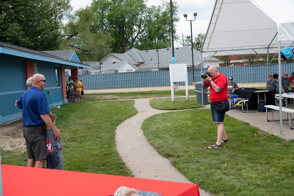 USACE Corps Day