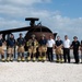 47th Flying Training Wing Immersion Tour: Firefighter Training