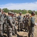 Fort Huachuca hosts Arizona Wing Civil Air Patrol, 140 cadets &amp; staff for summer encampment