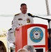 Coast Guard Sector San Juan celebrates change of command ceremony