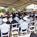 Coast Guard Sector San Juan celebrates change of command ceremony