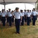 Coast Guard Sector San Juan celebrates change of command ceremony