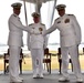 Coast Guard Sector San Juan celebrates change of command ceremony