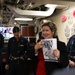 USS Porter (DDG 78) Women in the Navy