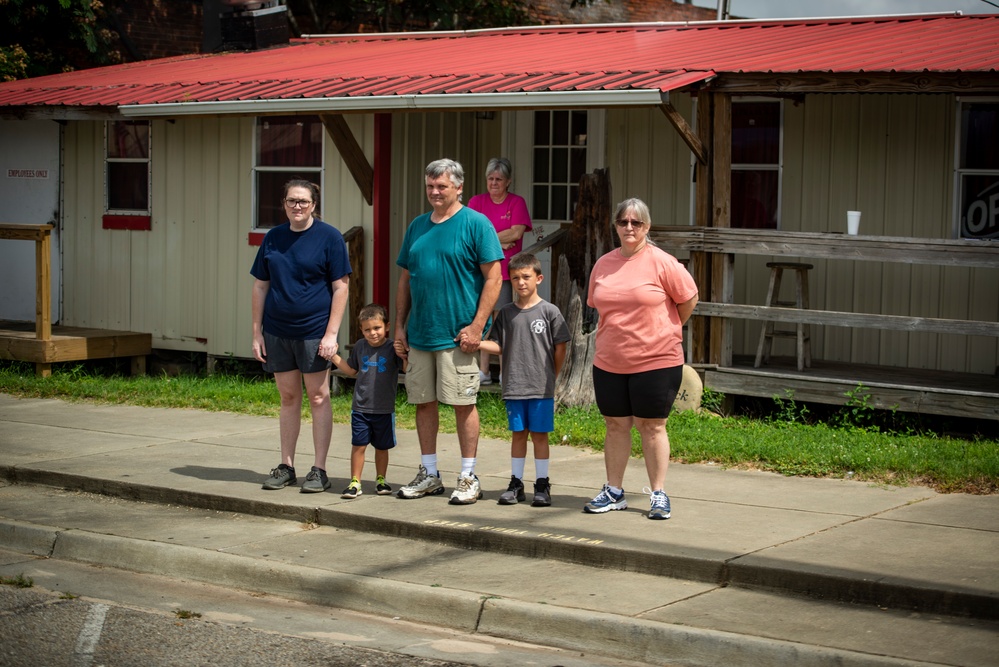 TCEOLLYAR SIMMONS MEMORIAL