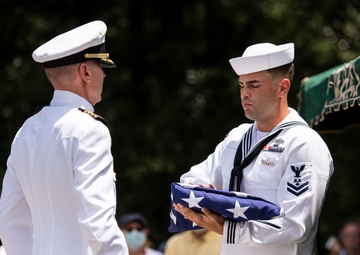 TCEOLLYAR SIMMONS MEMORIAL