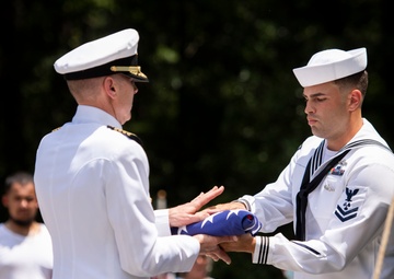 TCEOLLYAR SIMMONS MEMORIAL