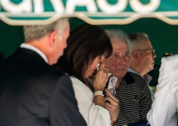 TCEOLLYAR SIMMONS MEMORIAL