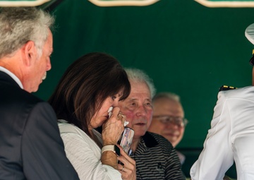 TCEOLLYAR SIMMONS MEMORIAL