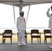 Coast Guard Sector San Juan celebrates change of command ceremony