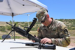 Expect the unexpected - SMDC’s NCO of the Year pulls off the improbable