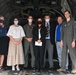 RNZAF visits LRAFB for future air mobility project