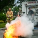 155th ARW participates in Nebraska Statewide Safety Day