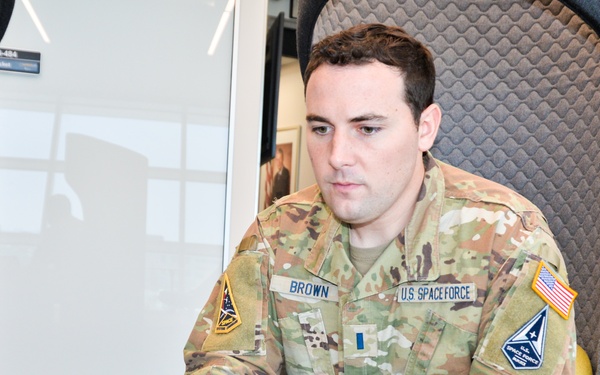 SSC Phantom Fellowship