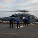 USS Essex Flight Operations