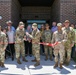 AAFB opens new suite-style dorm for junior Airmen