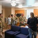 AAFB opens new suite-style dorm for junior Airmen