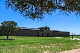 AAFB opens new suite-style dorm for junior Airmen