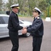 4th Fleet Conducts Maritime Staff Talks With Argentina