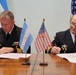 4th Fleet Conducts Maritime Staff Talks With Argentina