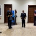 4th Fleet Conducts Maritime Staff Talks With Argentina