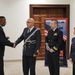 4th Fleet Conducts Maritime Staff Talks With Argentina