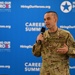 Hiring Our Heroes hosts Career Summit at JB Charleston