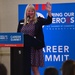 Hiring Our Heroes hosts Career Summit at JB Charleston