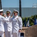 U.S. Third Fleet Change of Command