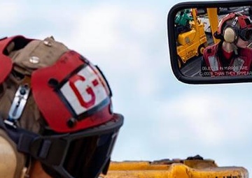 Protecting Your Hearing and Vision is a Personal Readiness Mission