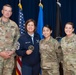 JTF-SD members attend CMSAF Bass all call