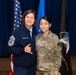 JTF-SD members attend CMSAF Bass all call