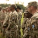 US Army's most modern brigade changes command