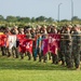 US Army's most modern brigade changes command