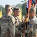 US Army's most modern brigade changes command