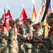 US Army's most modern brigade changes command