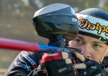 Lessons in Airmanship from the paintball turf