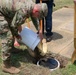 150th Anniversary Time Capsule Burial