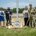 150th Anniversary Time Capsule Burial