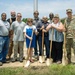 150th Anniversary Time Capsule Burial