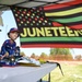 Juneteenth event
