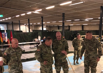 General Support and Detainee Operations, Afterthoughts No Longer