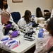 GEMS summer programs wrap up at YPG
